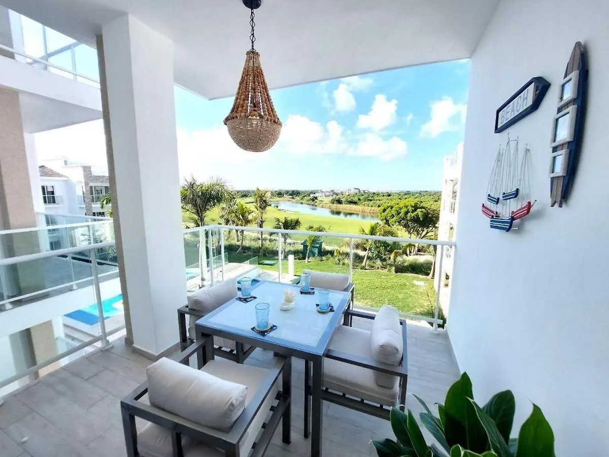 Διαμέρισμα Beach-Style 2Br Condo Across From Hard Rock Hotel Πούντα Κάνα