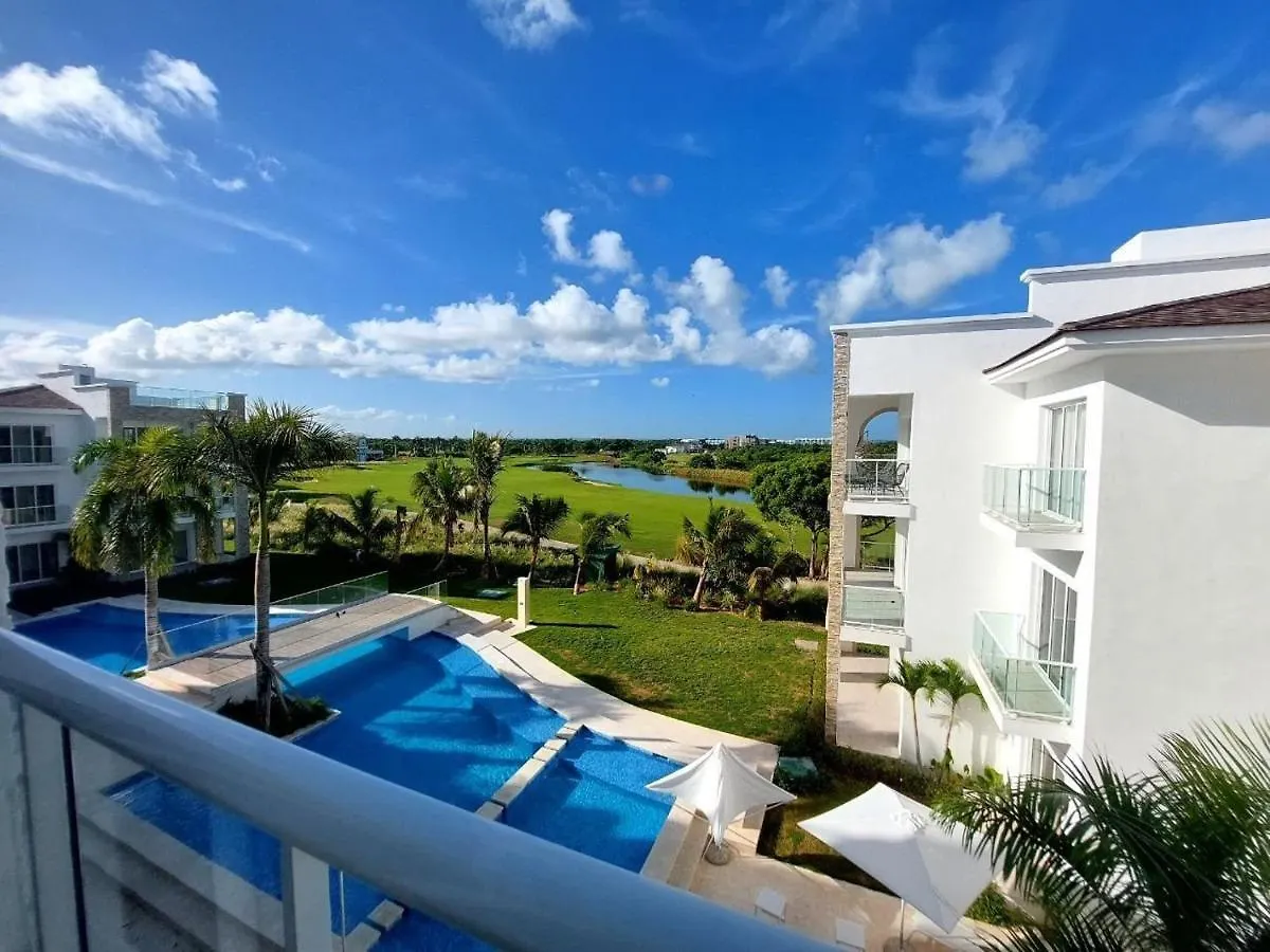Διαμέρισμα Beach-Style 2Br Condo Across From Hard Rock Hotel Πούντα Κάνα