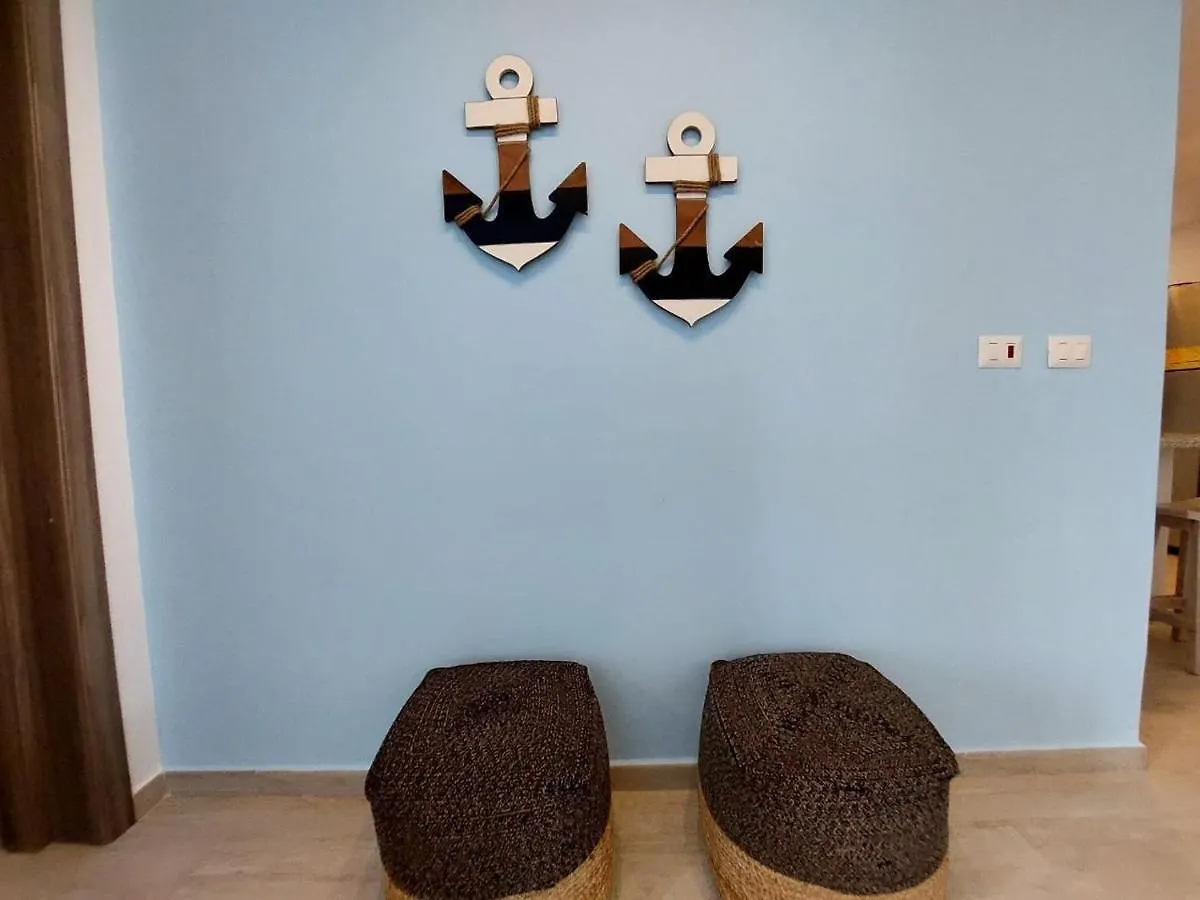 Beach-Style 2Br Condo Across From Hard Rock Hotel Πούντα Κάνα 0*,  Δομινικανή Δημοκρατία