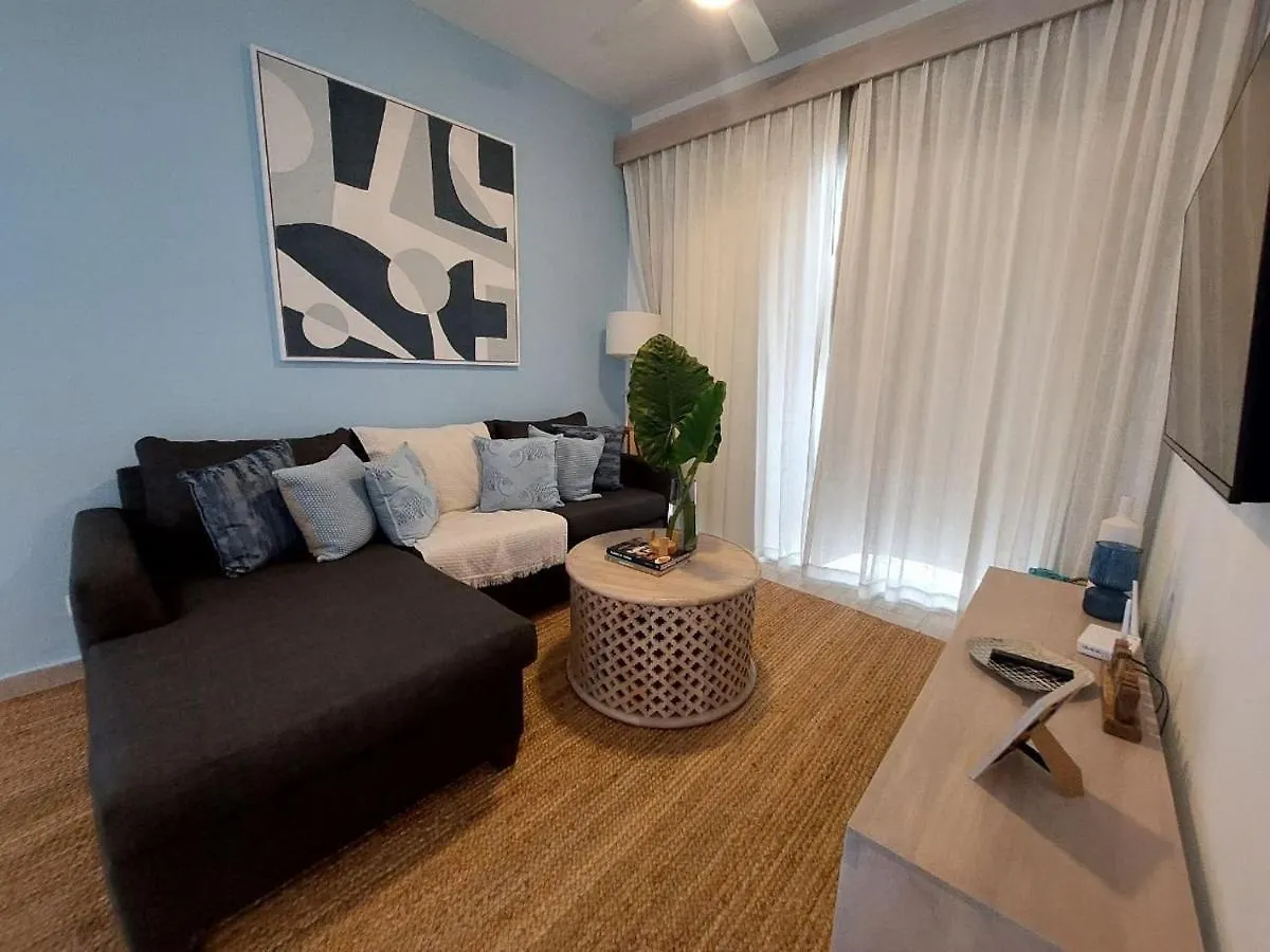 Beach-Style 2Br Condo Across From Hard Rock Hotel Πούντα Κάνα Δομινικανή Δημοκρατία