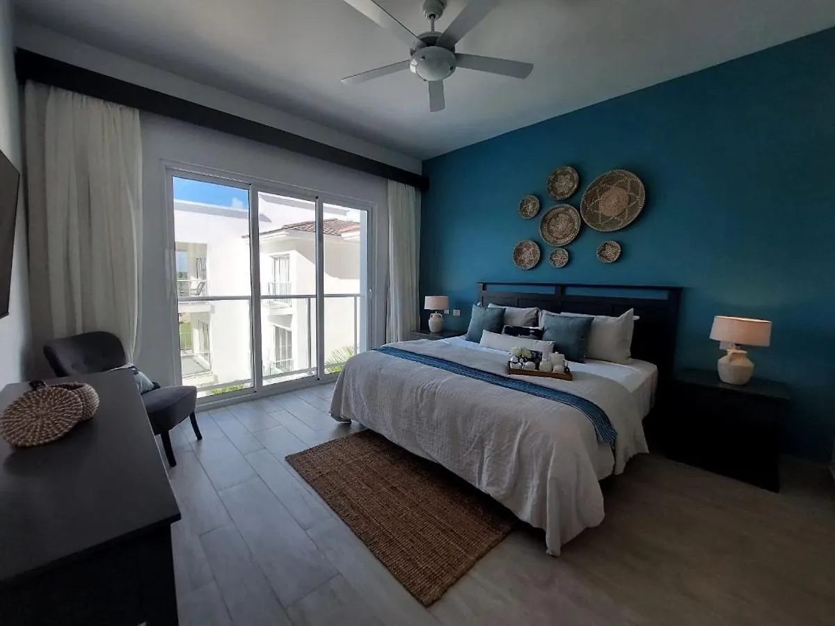 Διαμέρισμα Beach-Style 2Br Condo Across From Hard Rock Hotel Πούντα Κάνα