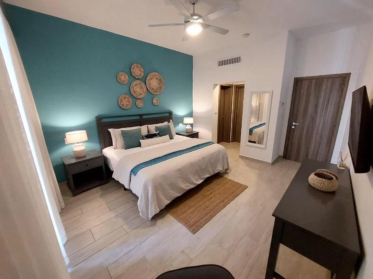 Διαμέρισμα Beach-Style 2Br Condo Across From Hard Rock Hotel Πούντα Κάνα