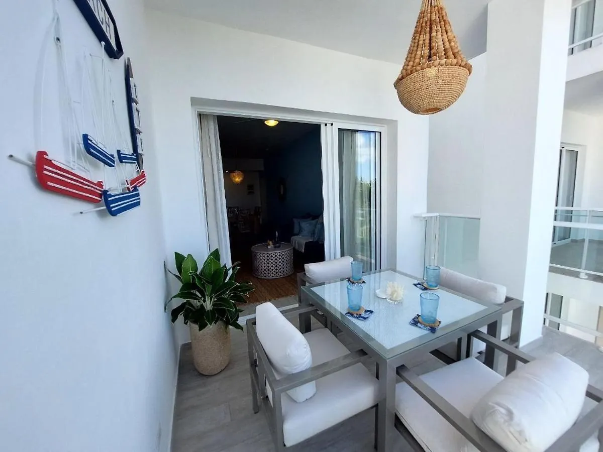 Beach-Style 2Br Condo Across From Hard Rock Hotel Πούντα Κάνα Δομινικανή Δημοκρατία