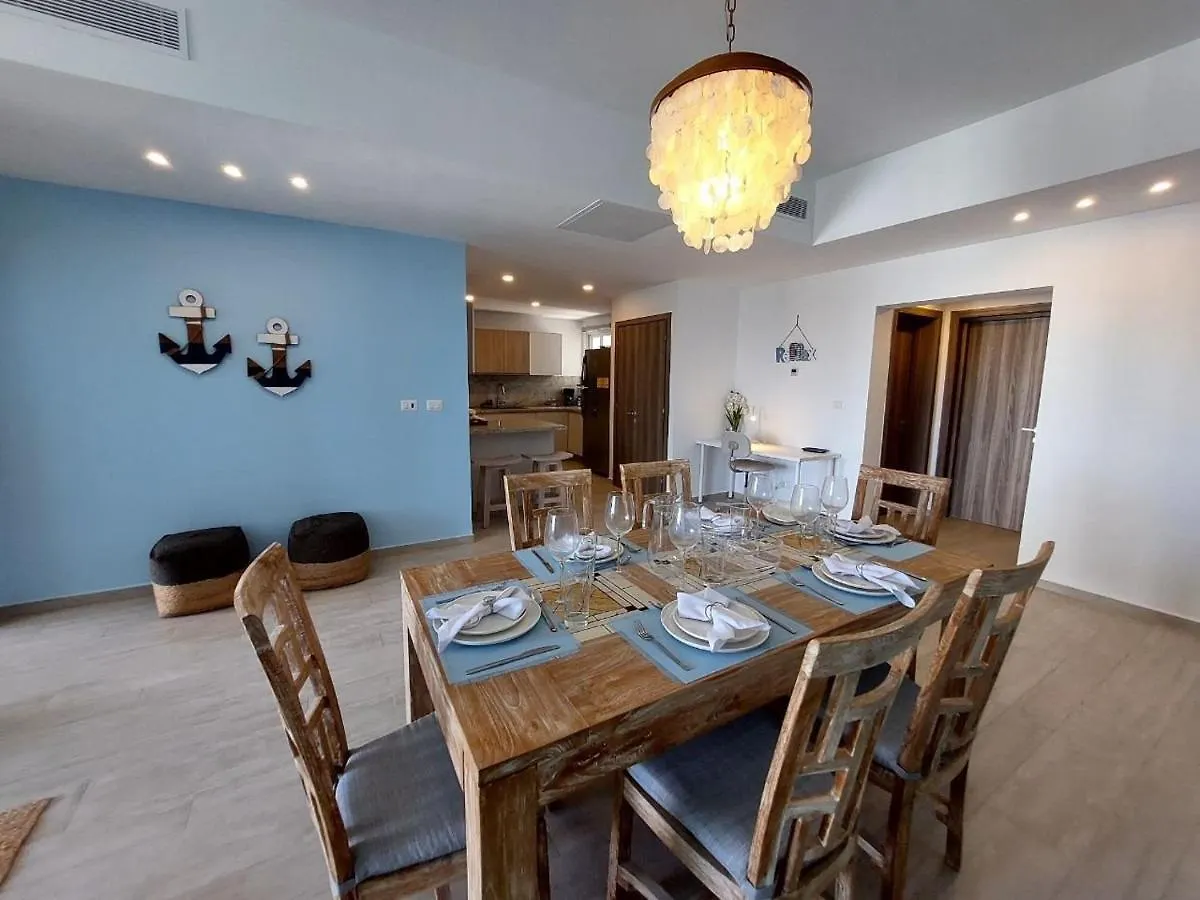 Διαμέρισμα Beach-Style 2Br Condo Across From Hard Rock Hotel Πούντα Κάνα Δομινικανή Δημοκρατία