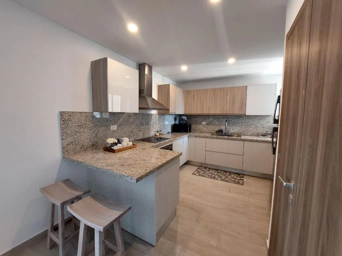 Διαμέρισμα Beach-Style 2Br Condo Across From Hard Rock Hotel Πούντα Κάνα