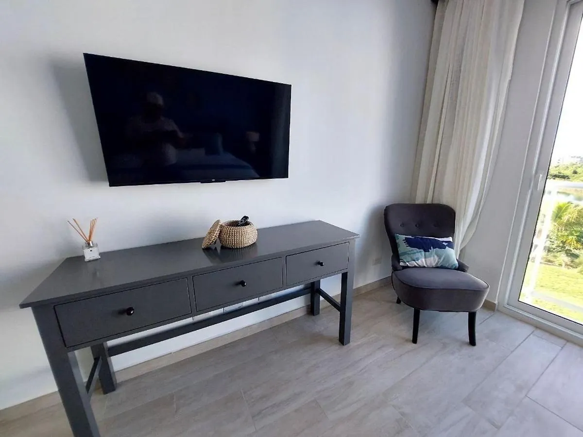Beach-Style 2Br Condo Across From Hard Rock Hotel Πούντα Κάνα