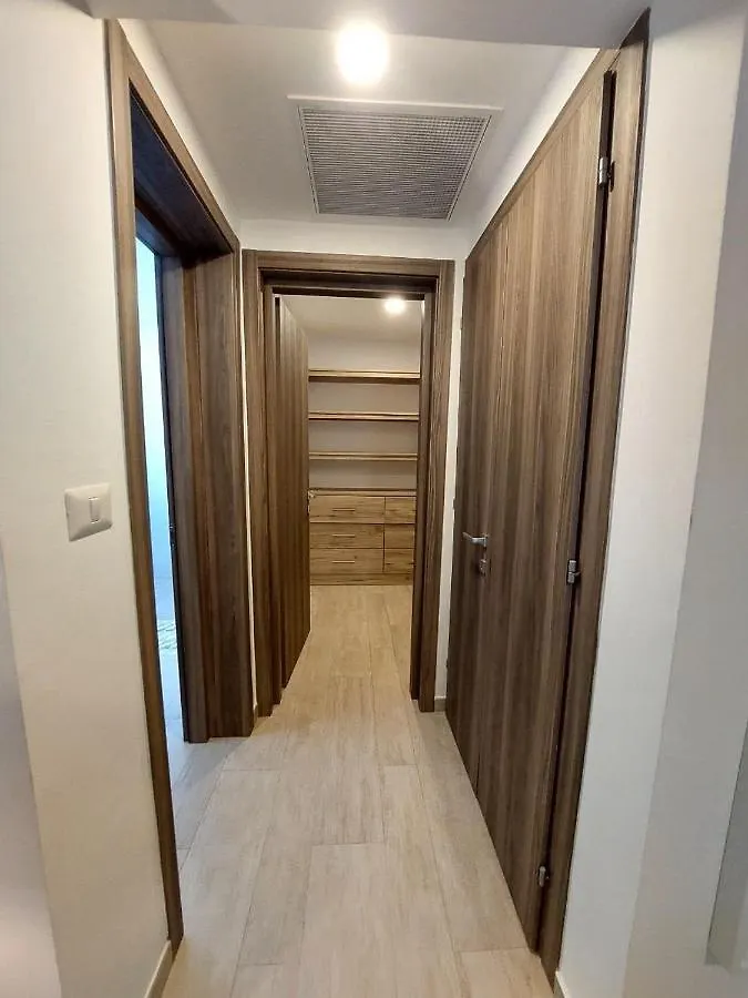 Beach-Style 2Br Condo Across From Hard Rock Hotel Πούντα Κάνα Διαμέρισμα