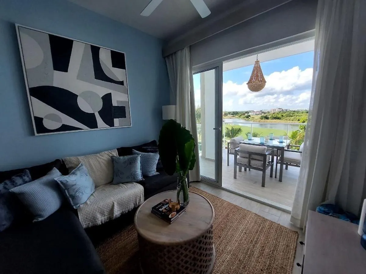Διαμέρισμα Beach-Style 2Br Condo Across From Hard Rock Hotel Πούντα Κάνα