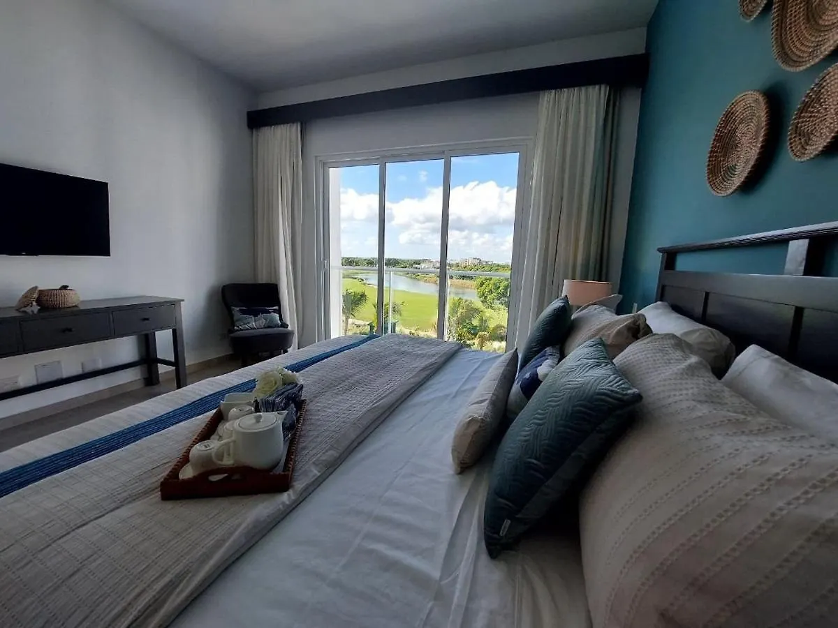 Διαμέρισμα Beach-Style 2Br Condo Across From Hard Rock Hotel Πούντα Κάνα