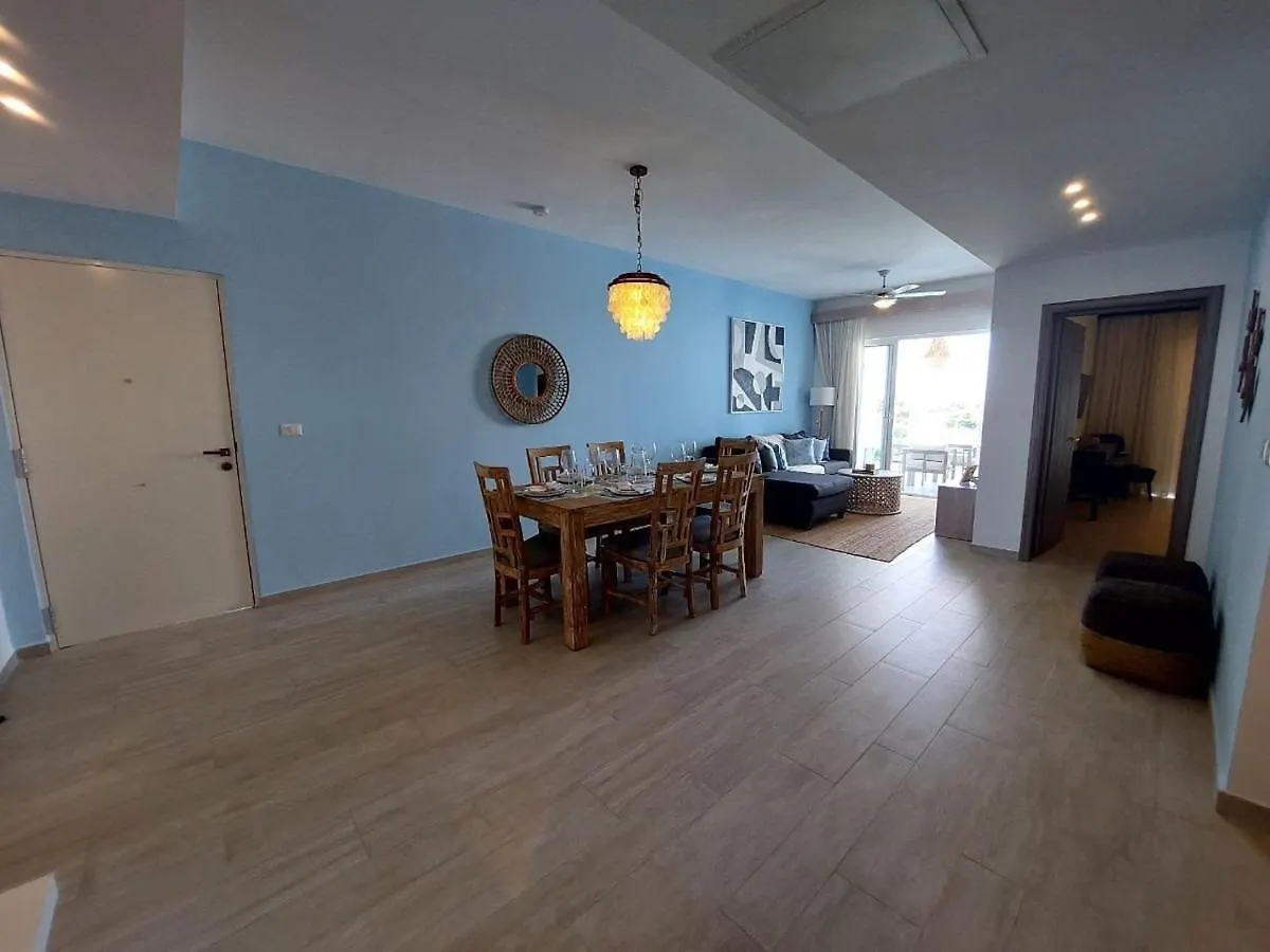 Διαμέρισμα Beach-Style 2Br Condo Across From Hard Rock Hotel Πούντα Κάνα Δομινικανή Δημοκρατία