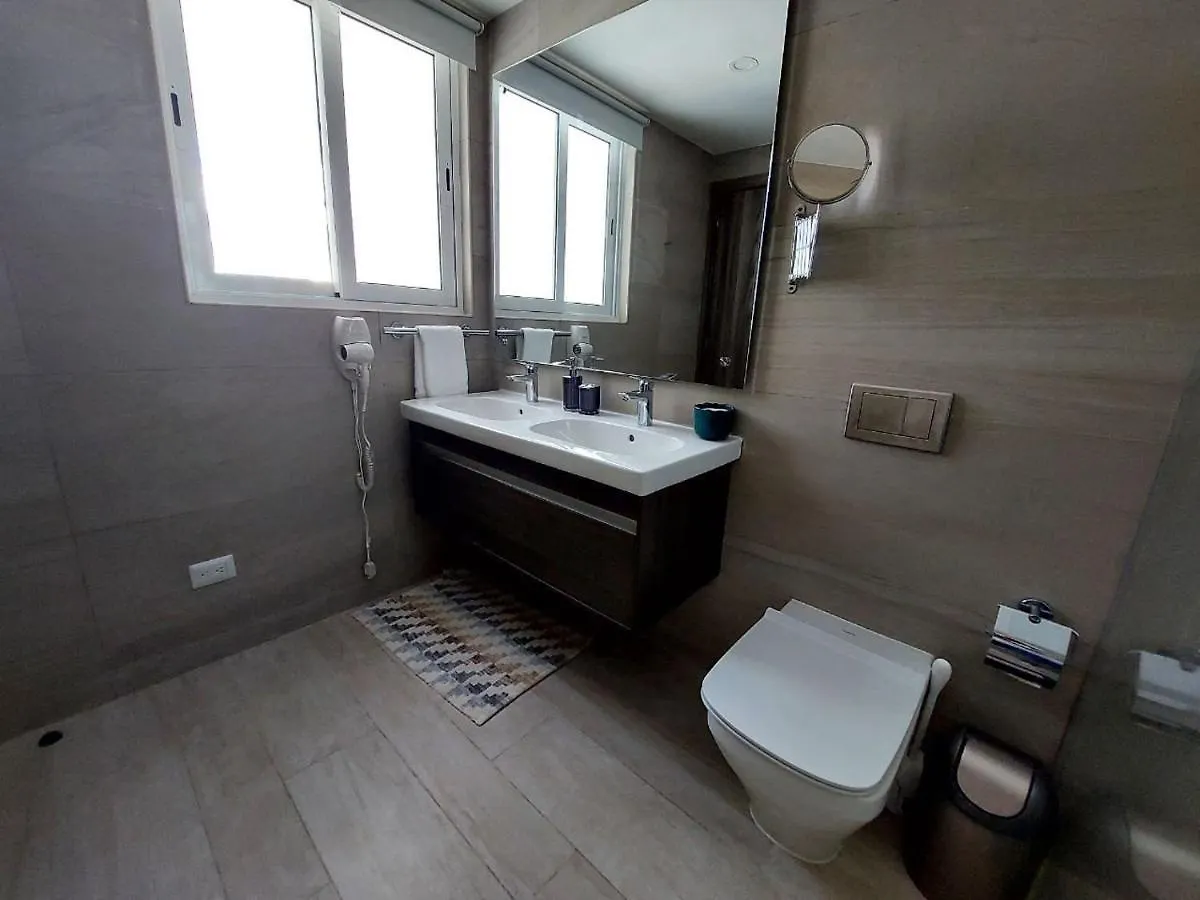 Beach-Style 2Br Condo Across From Hard Rock Hotel Πούντα Κάνα 0*,
