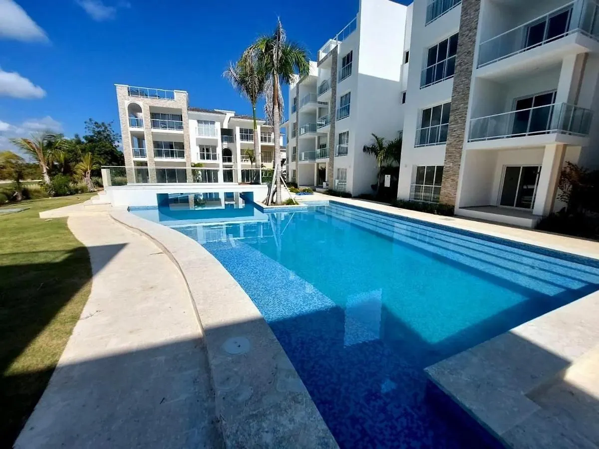 Beach-Style 2Br Condo Across From Hard Rock Hotel Πούντα Κάνα Διαμέρισμα