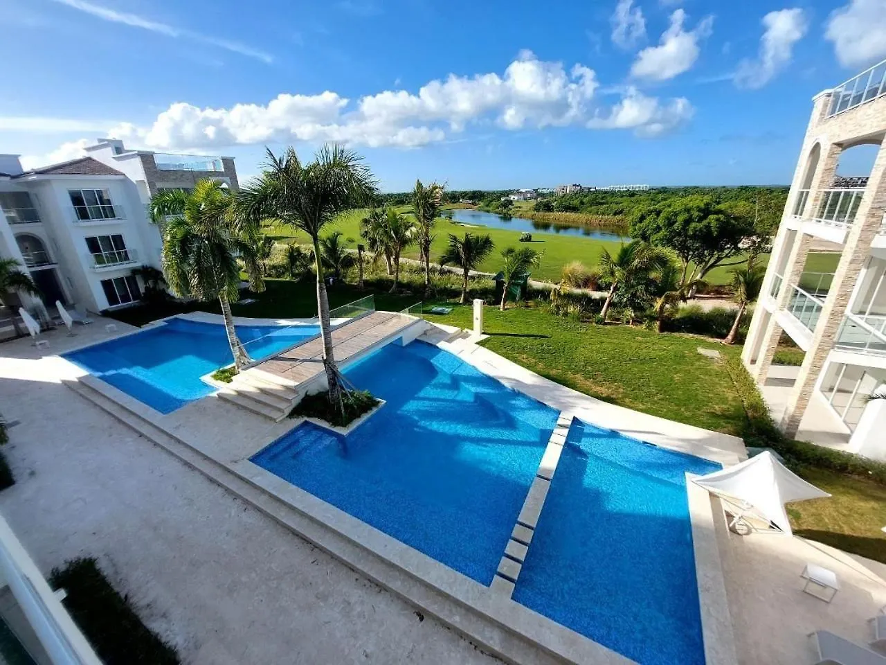 Beach-Style 2Br Condo Across From Hard Rock Hotel Πούντα Κάνα