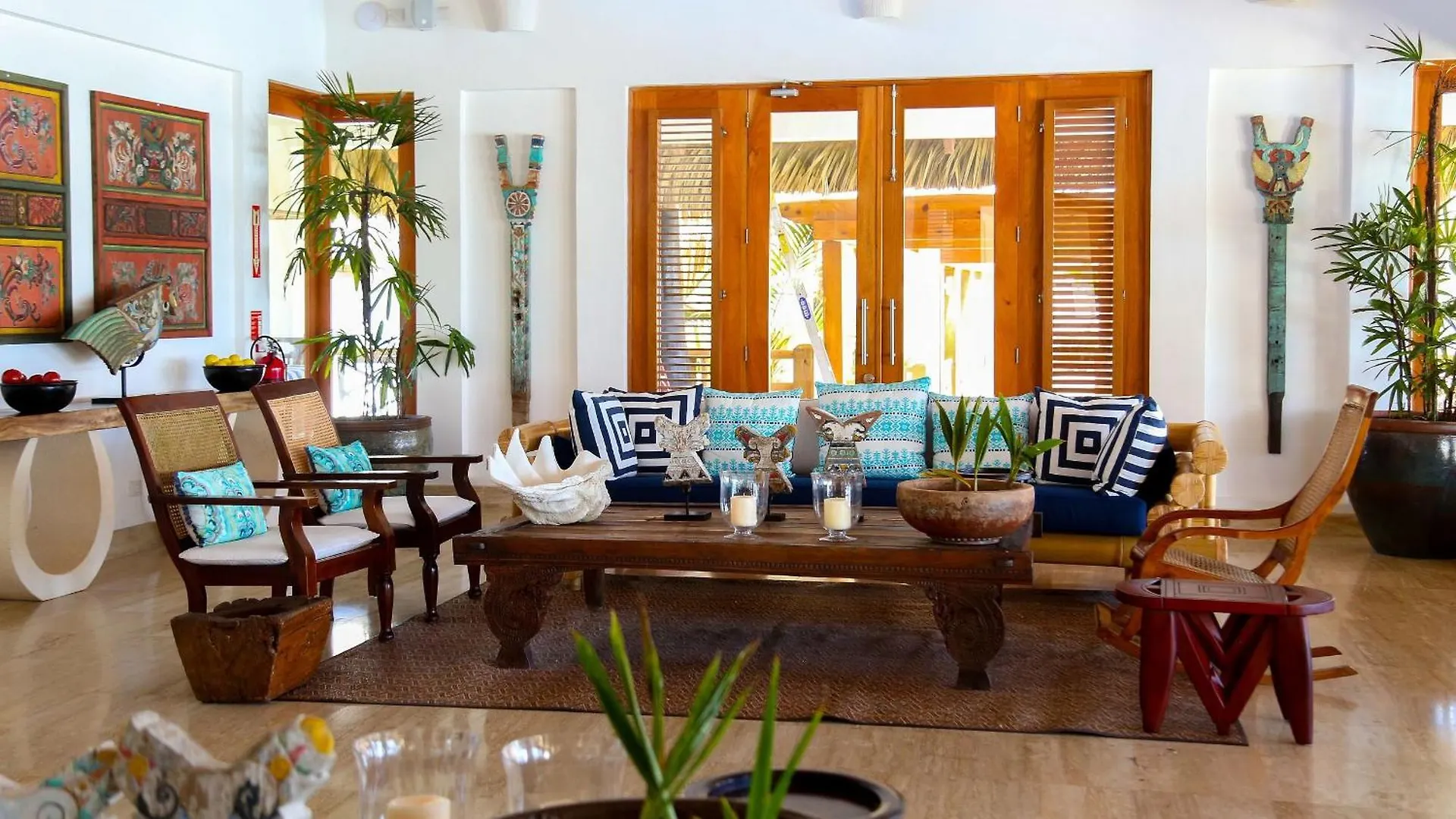 Beach-Style 2Br Condo Across From Hard Rock Hotel Πούντα Κάνα 0*,  Δομινικανή Δημοκρατία