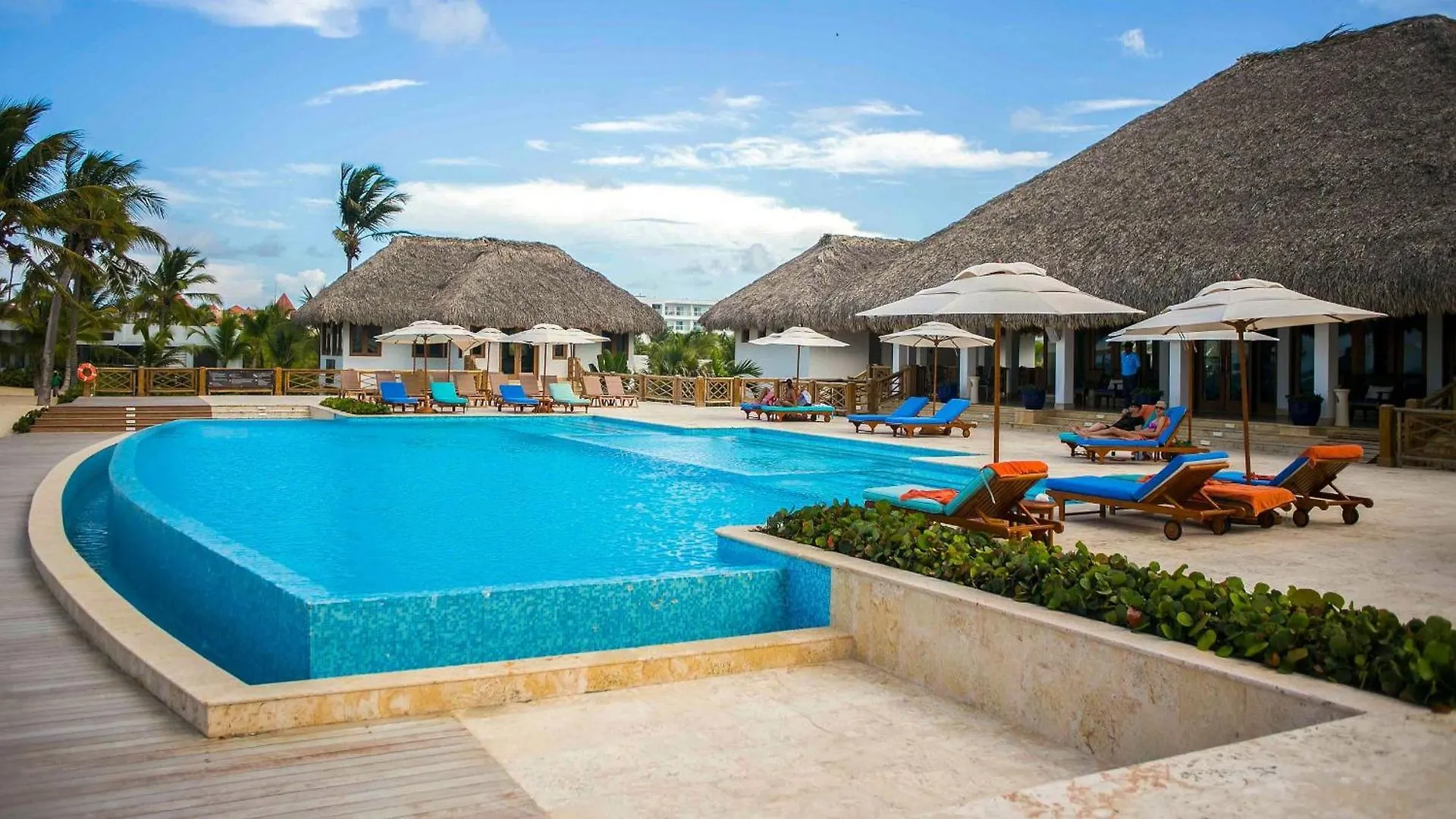 Beach-Style 2Br Condo Across From Hard Rock Hotel Πούντα Κάνα Διαμέρισμα