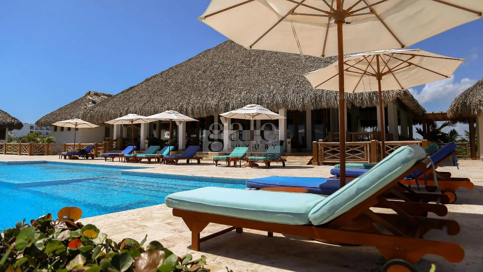Διαμέρισμα Beach-Style 2Br Condo Across From Hard Rock Hotel Πούντα Κάνα Δομινικανή Δημοκρατία