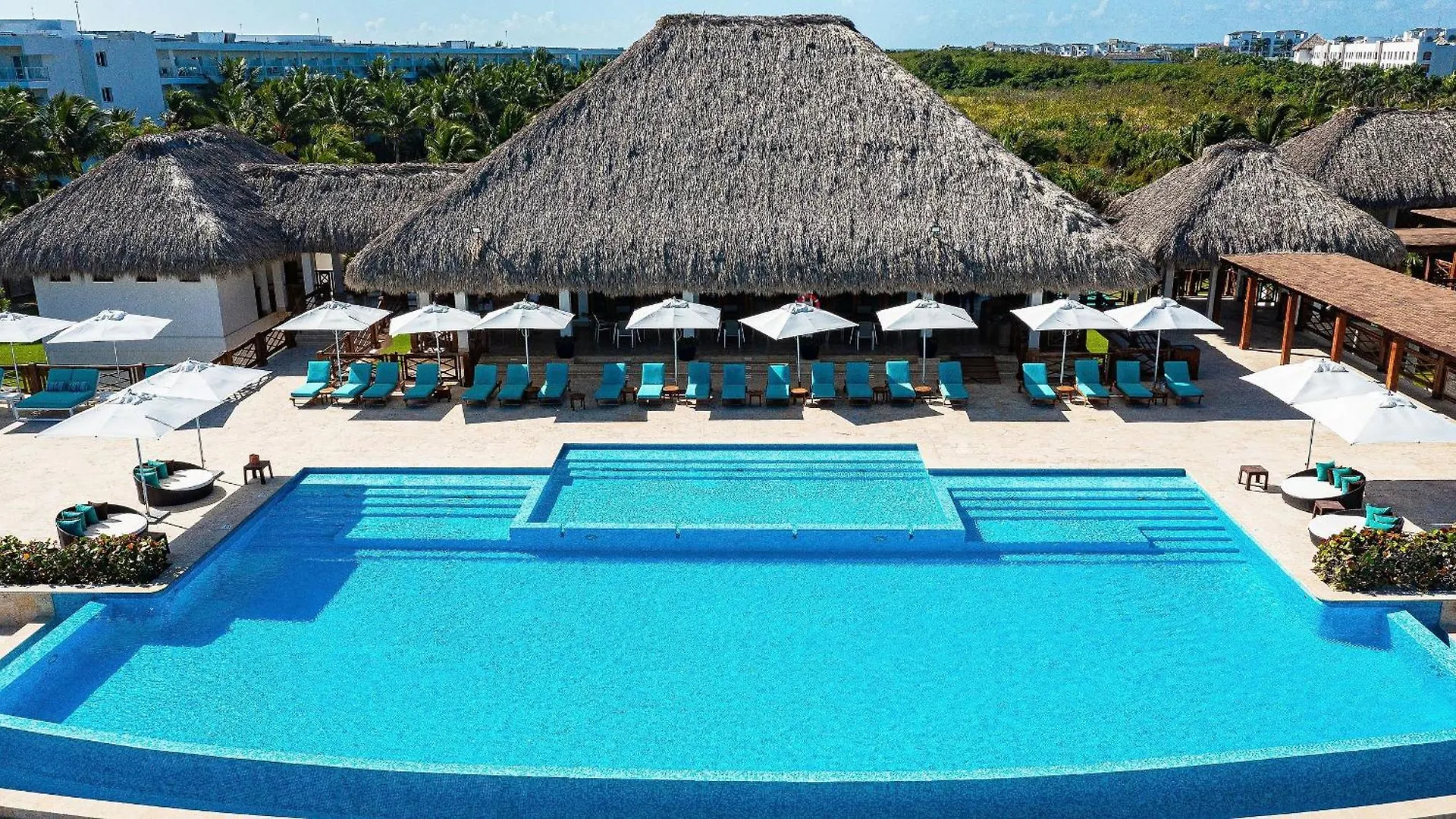 Beach-Style 2Br Condo Across From Hard Rock Hotel Πούντα Κάνα Διαμέρισμα
